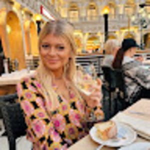 Meet your Posher, Mandy